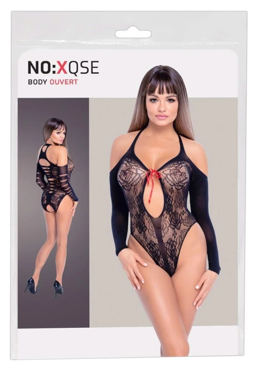 body Sleeves S-L