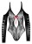 body Sleeves S-L