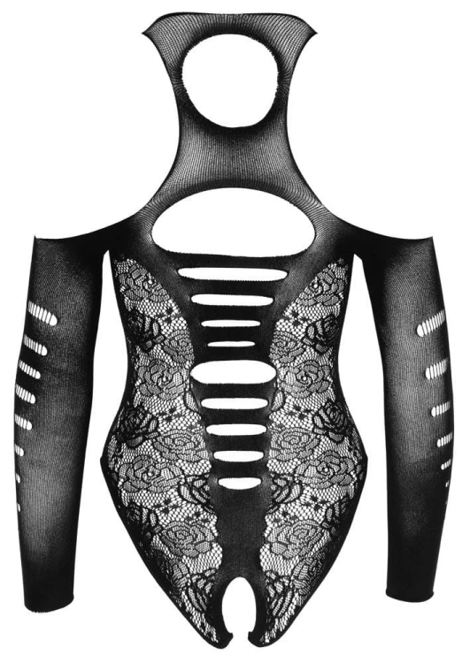 body Sleeves S-L
