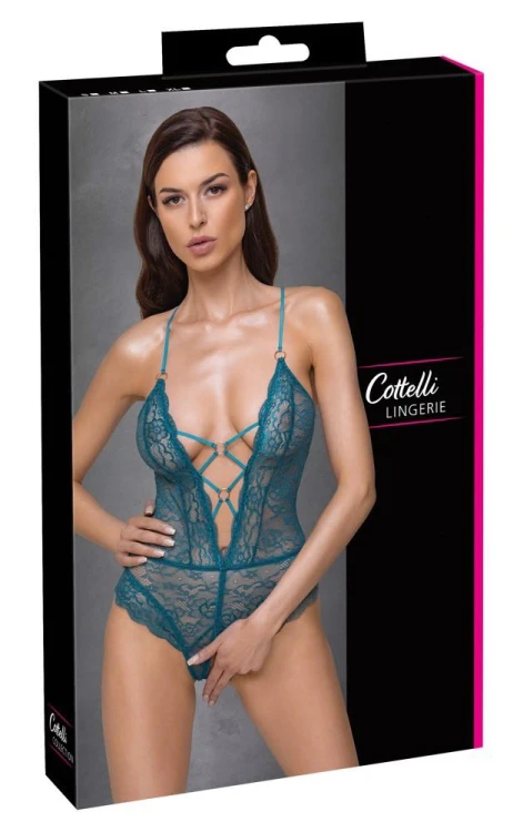 body Cottelli  XL