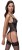 body Crotchless L