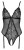 body Crotchless L