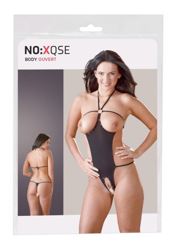 body NoXcse S-L