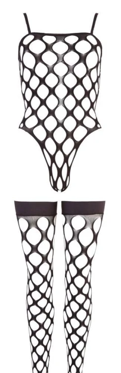 body stockings NoXcse S-L
