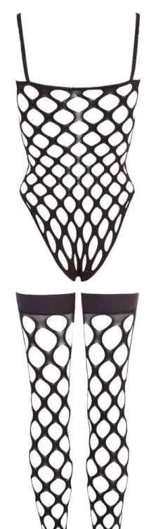 body stockings NoXcse S-L