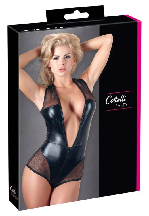 body Claris S