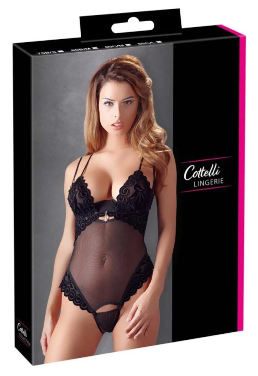 body Claris 75B/S