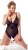 body Crotchless XL