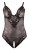 body Crotchless XL