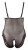 body Crotchless XL