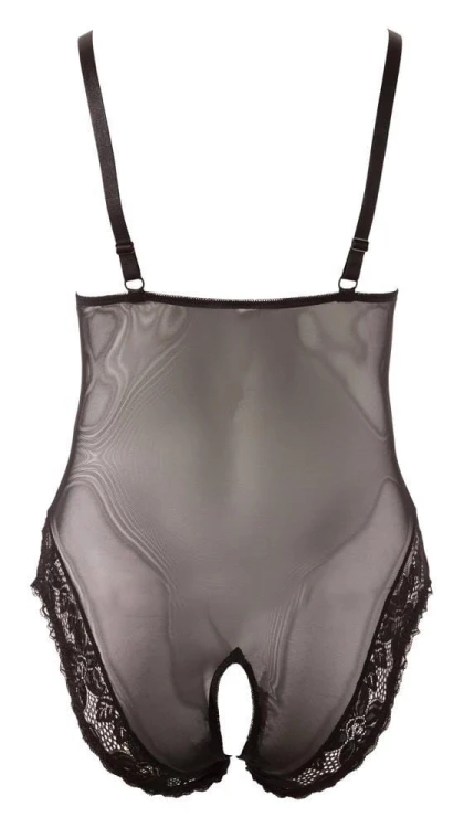 body Crotchless XL