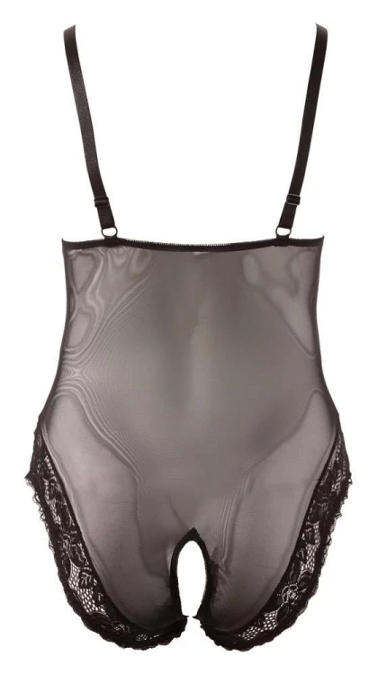 body Crotchless  3XL