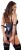 body Bondage Ring S