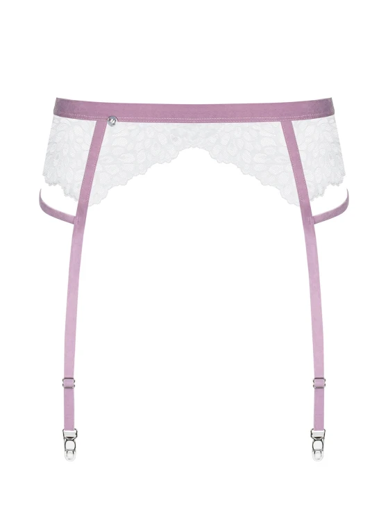 pas do pończoch Lilyanne L/XL