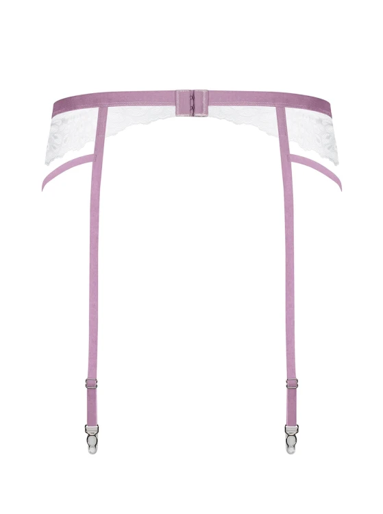 pas do pończoch Lilyanne L/XL