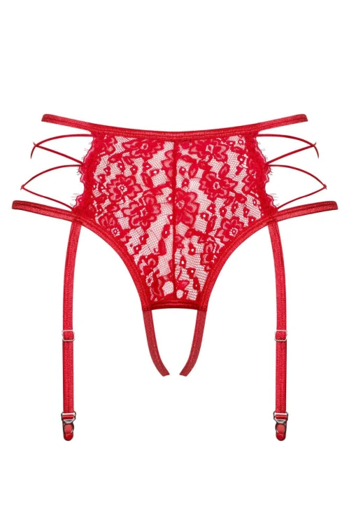 pas do pończoch RediosaS/M