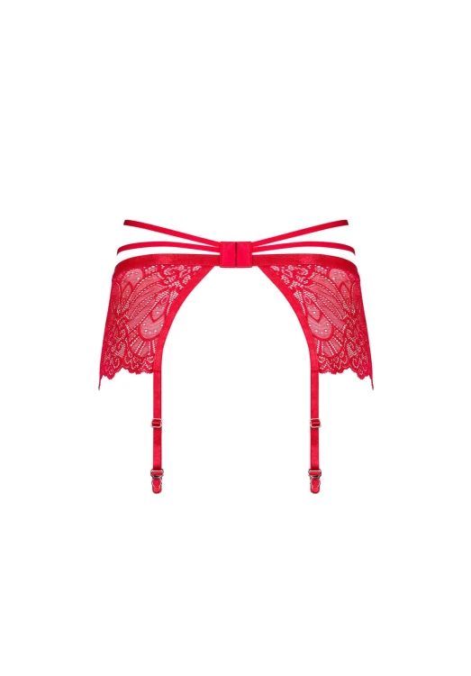 pas do pończoch Loventy L/XL