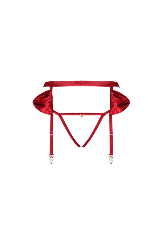 pas i stringi Rubinesa S/M