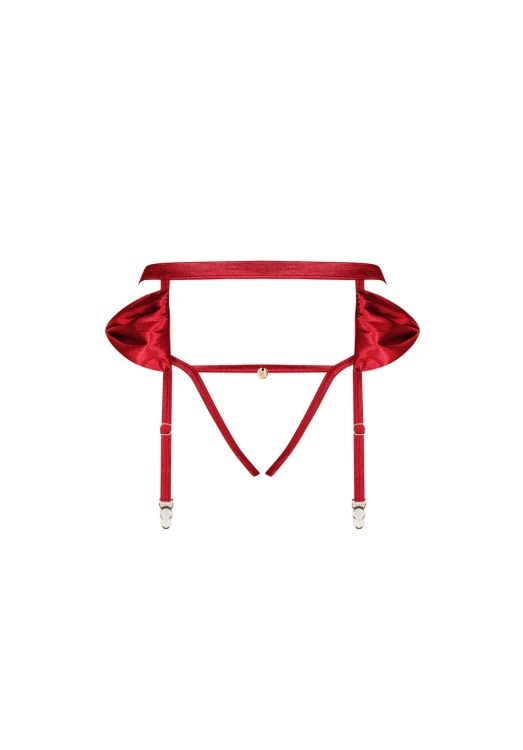 pas i stringi Rubinesa L/XL