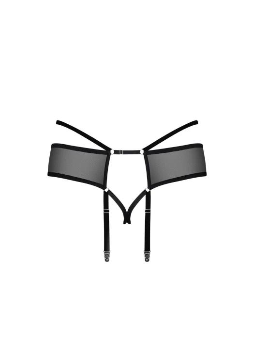 pas do pończoch Jagueria 6XL/7XL