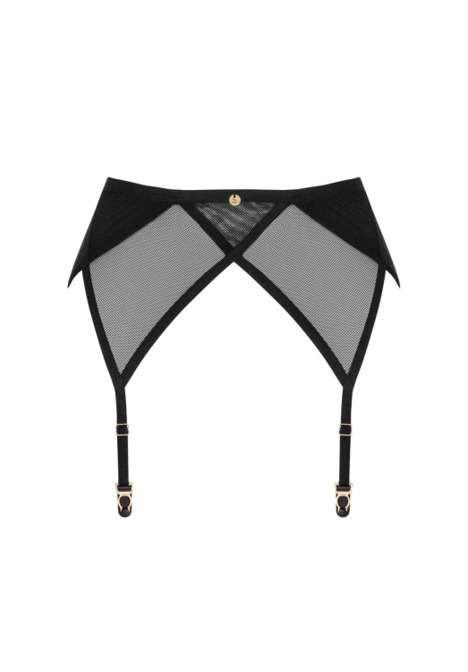 pas do pończoch Nesari XS/S