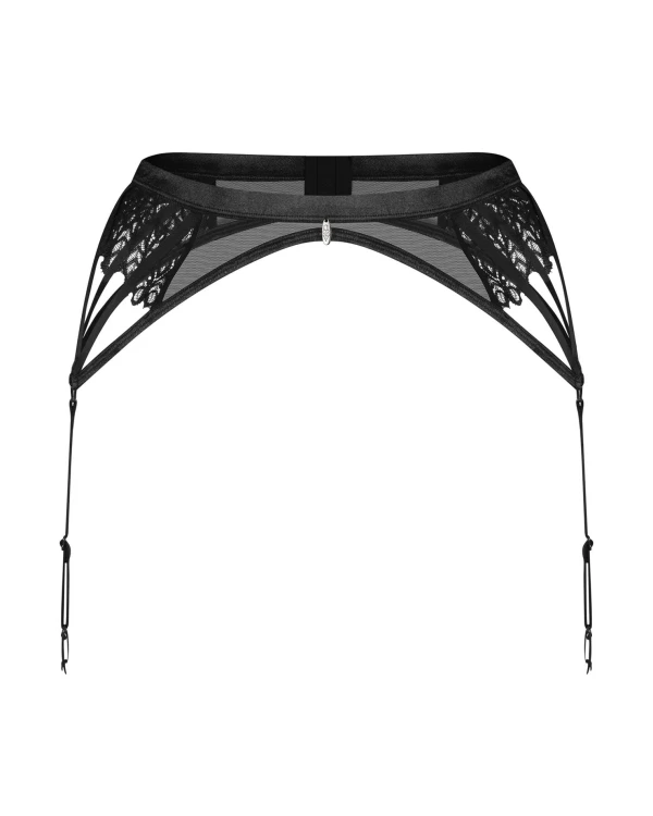 pas do pończoch Donarella XL/2XL