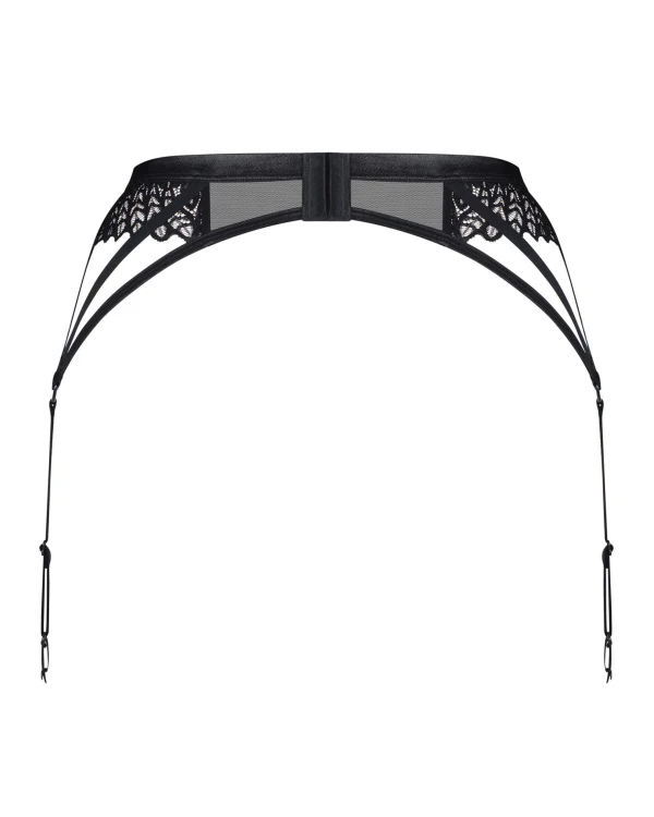 pas do pończoch Donarella XL/2XL