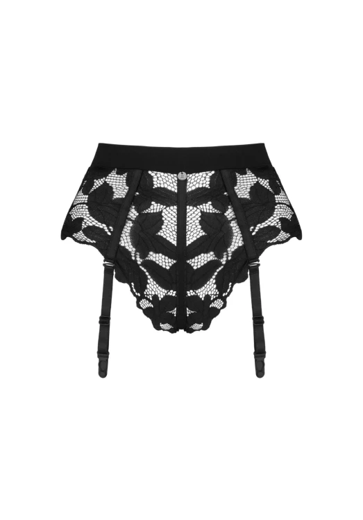 figi z paskami do pończoch EdityaXS/S