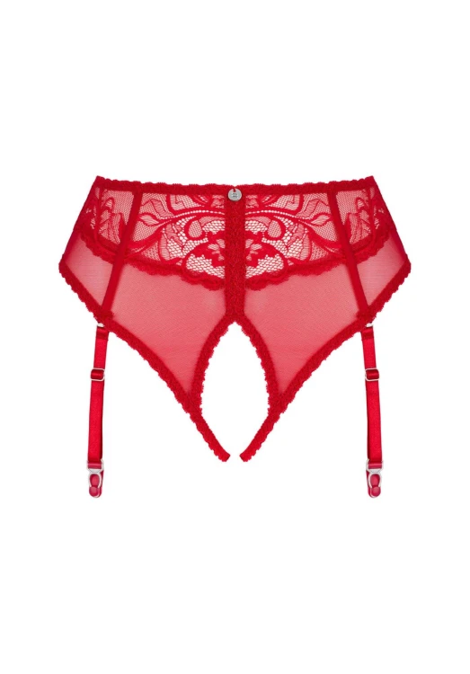 figi z paskami do pończoch DagmarieM/L