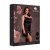 sukienka Criss Cross Plus Size