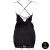 sukienka Criss Cross Plus Size