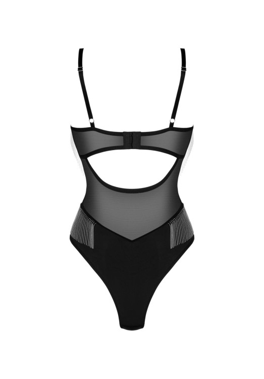 Bielizna-Milladis body XS/S