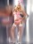 Bielizna-Bunny suit kostium S/M