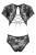 Bielizna- Peonesia body S/M
