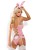 kostium Bunny  L/XL