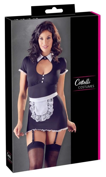 kostium Maid's L
