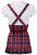 kostium Schoolgirl S