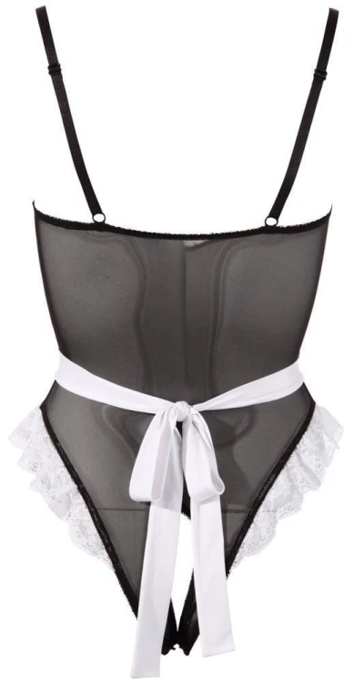 kostium Maid S