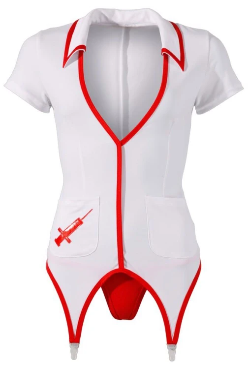 kostium Nurse M
