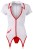 kostium Nurse S