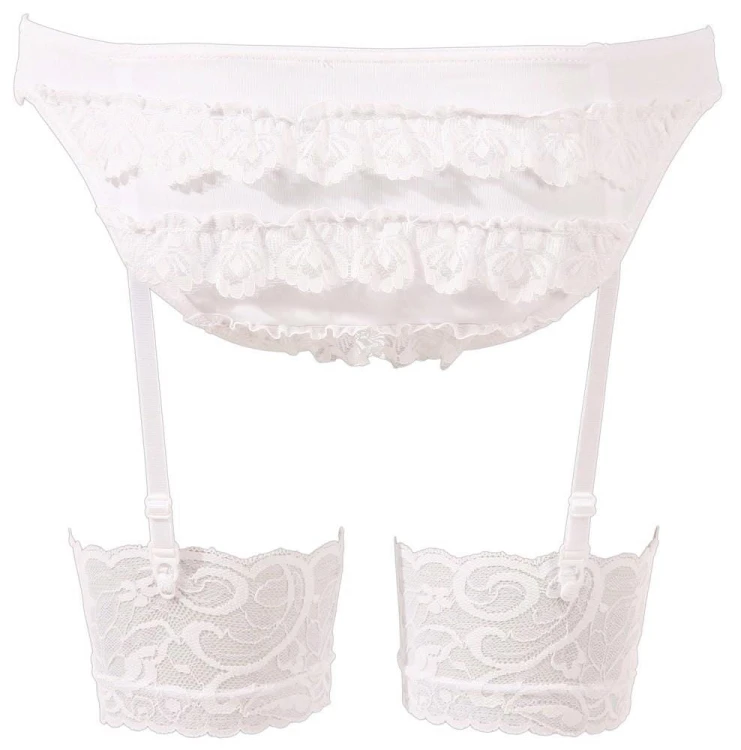 kostium Schoolgirl S