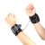 kajdanki Black Bondage Handcuffs