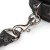 kajdanki Hogtie With Hand and Anklecuffs