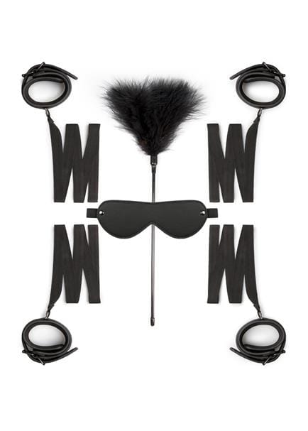 zestaw Beginners Bondage Fantasy Kit