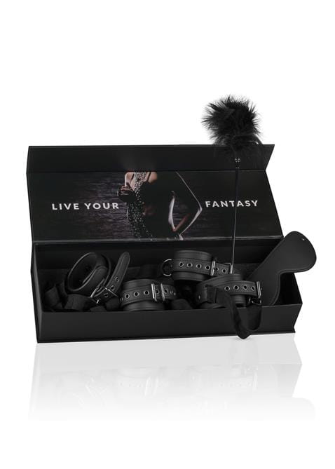 zestaw Beginners Bondage Fantasy Kit
