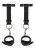 kajdanki Over the Door Wrist Cuffs