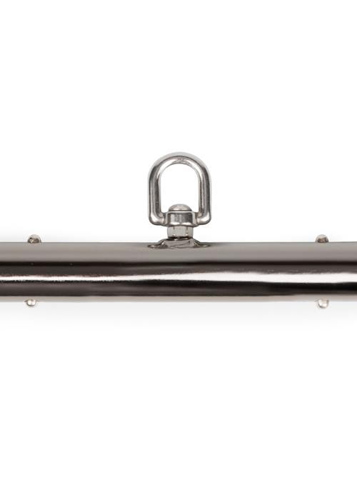 kajdanki Expander Spreader Bar and Cuffs Set