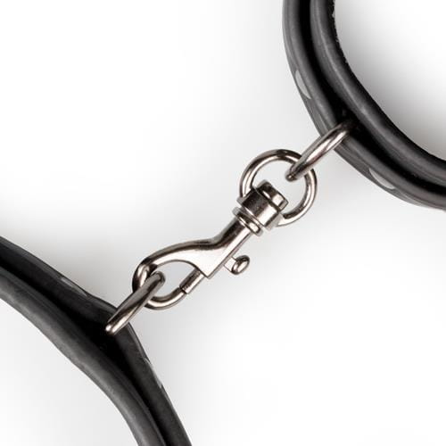 kajdanki Thigh & Wrist Cuff Set