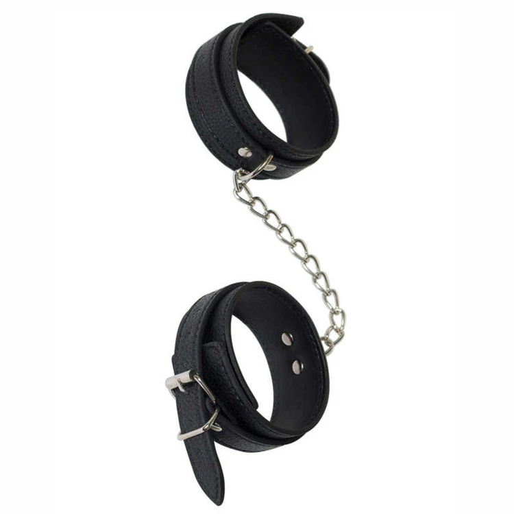 kajdanki Ankle Cuffs