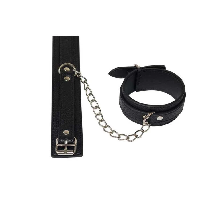 kajdanki Ankle Cuffs